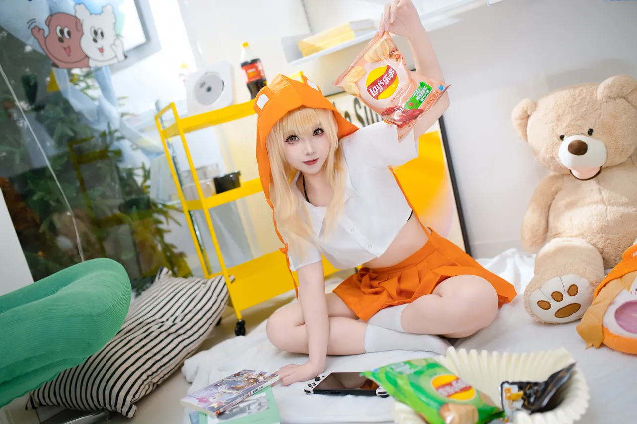 Bangni邦尼 - 小埋-erohere6.webp