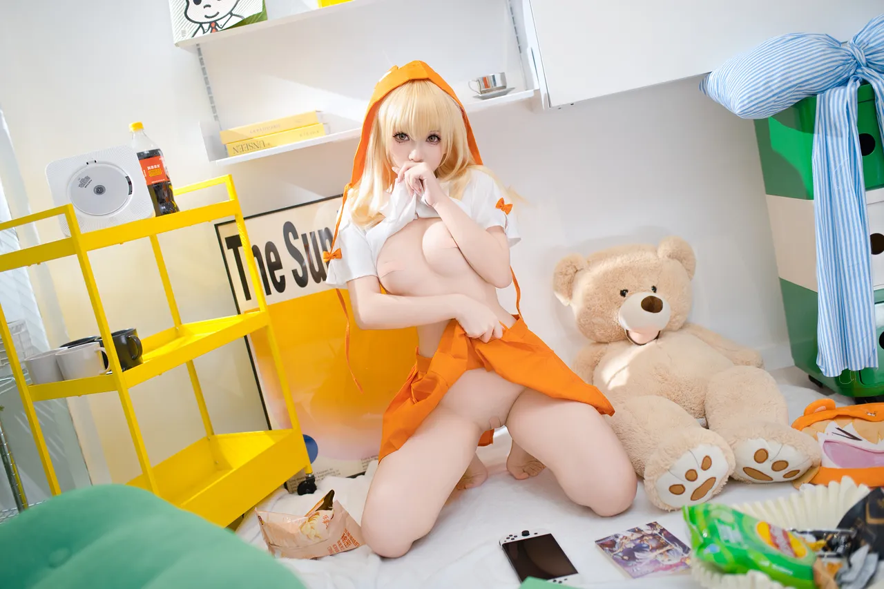 Bangni邦尼 - 小埋-erohere83.webp