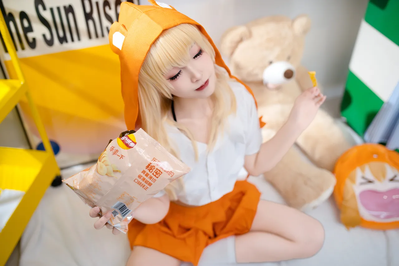 Bangni邦尼 - 小埋-erohere9.webp