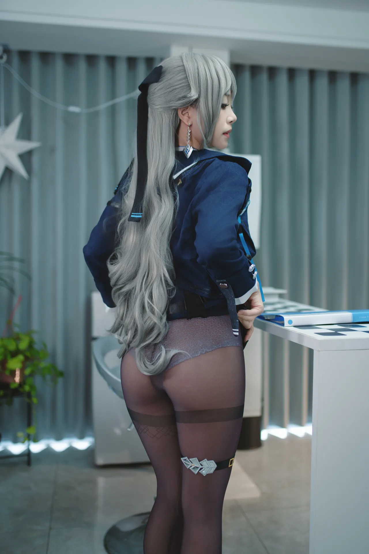 Bangni邦尼 - 布洛妮娅 (崩坏)-erohere7.webp
