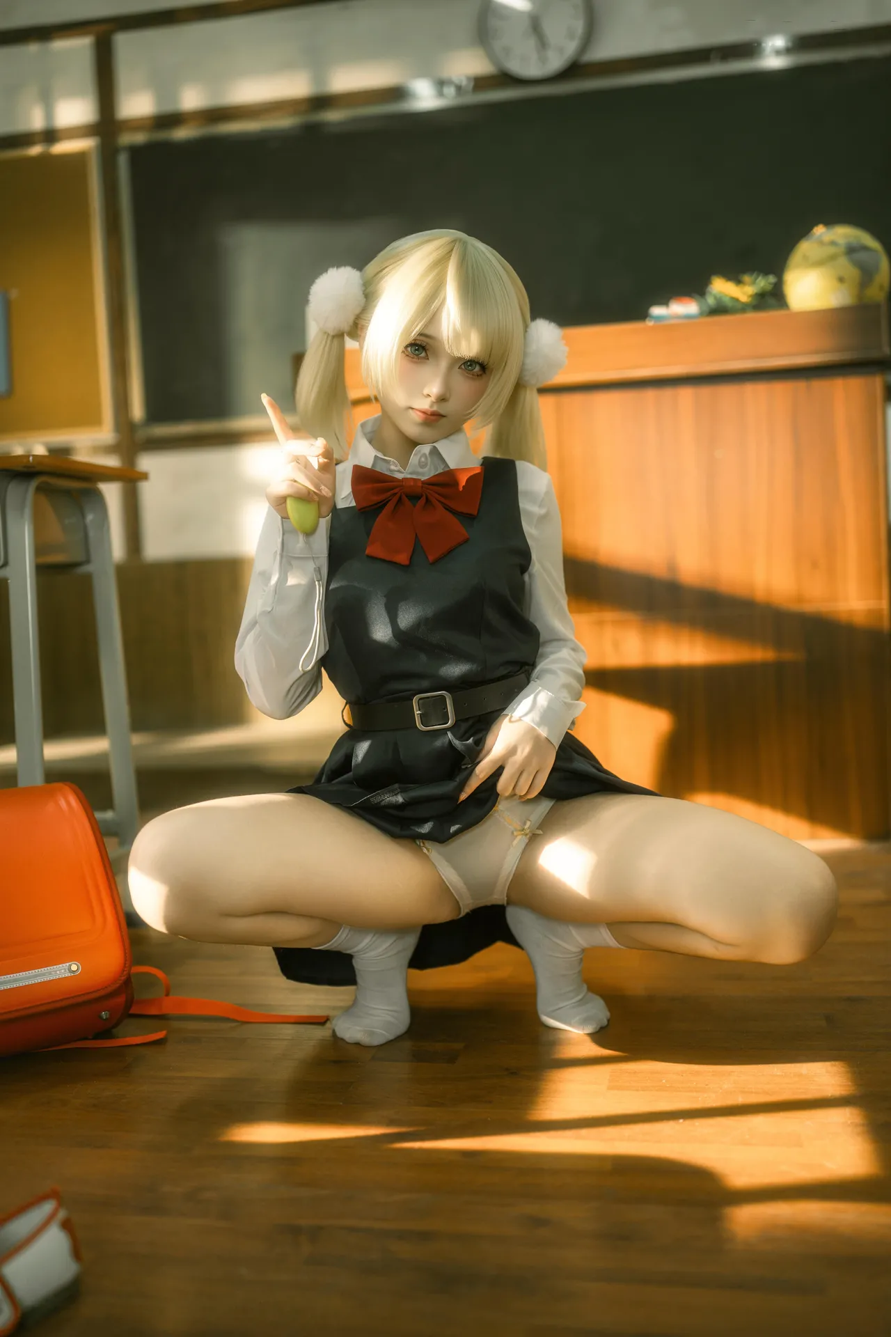 Bangni邦尼 - 时雨羽衣-erohere14.webp