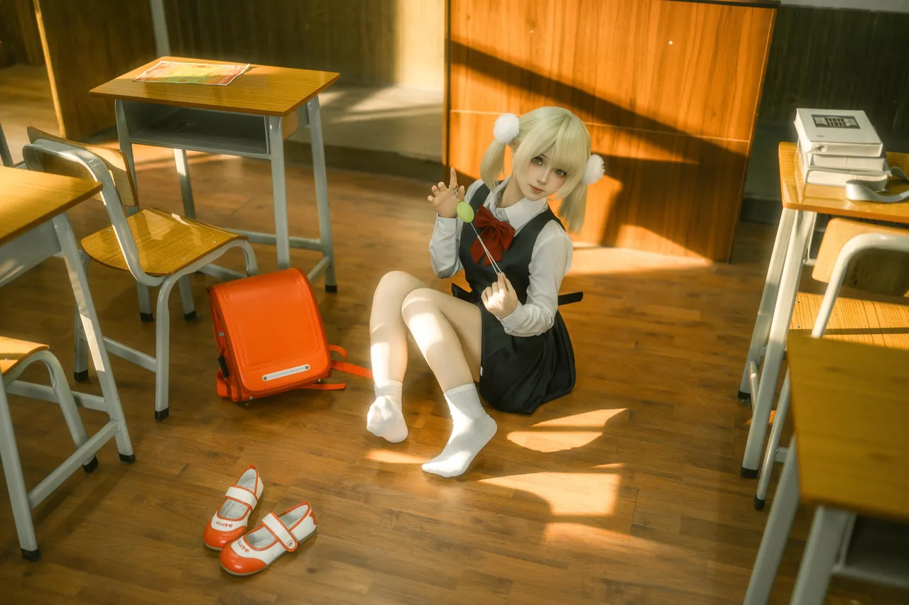 Bangni邦尼 - 时雨羽衣-erohere16.webp