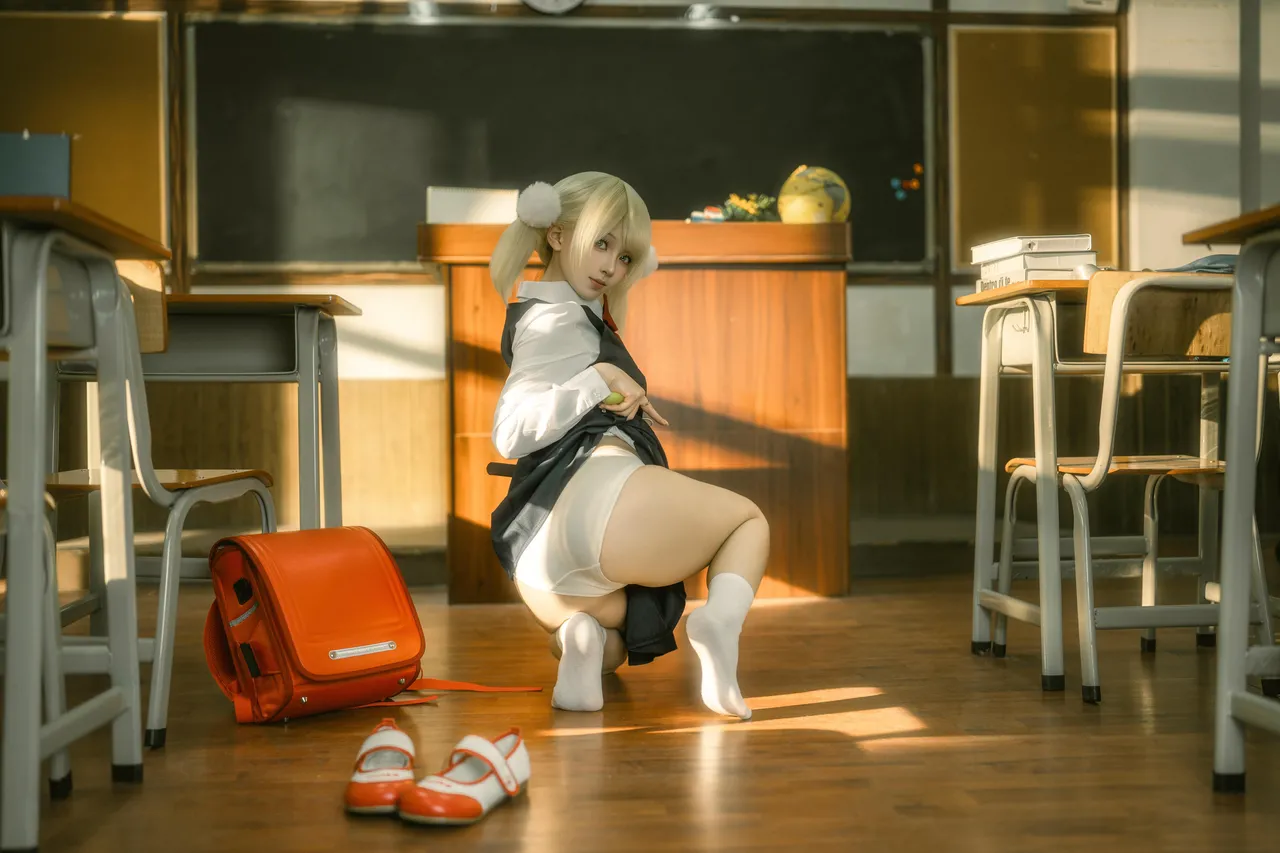 Bangni邦尼 - 时雨羽衣-erohere27.webp