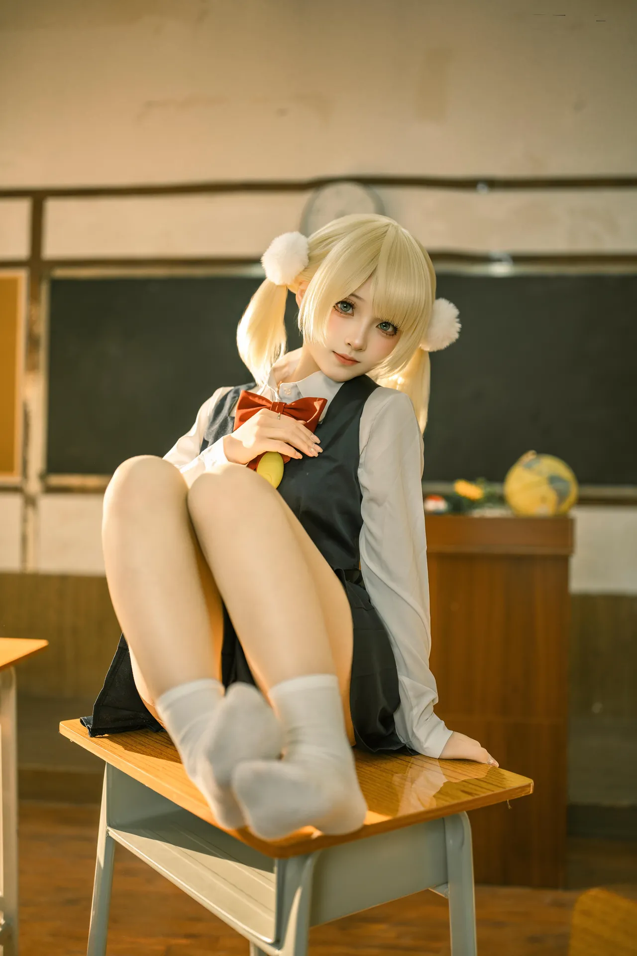 Bangni邦尼 - 时雨羽衣-erohere31.webp