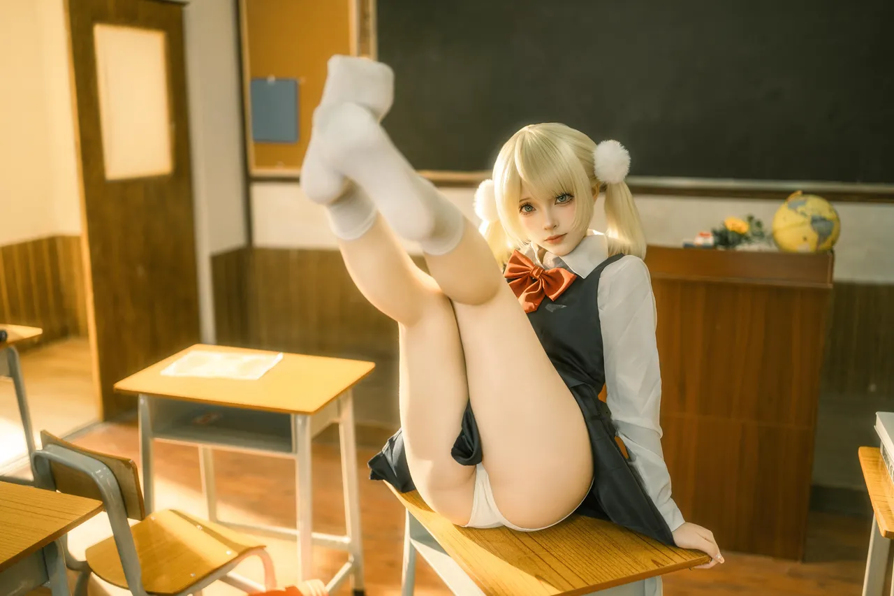 Bangni邦尼 - 时雨羽衣-erohere36.webp