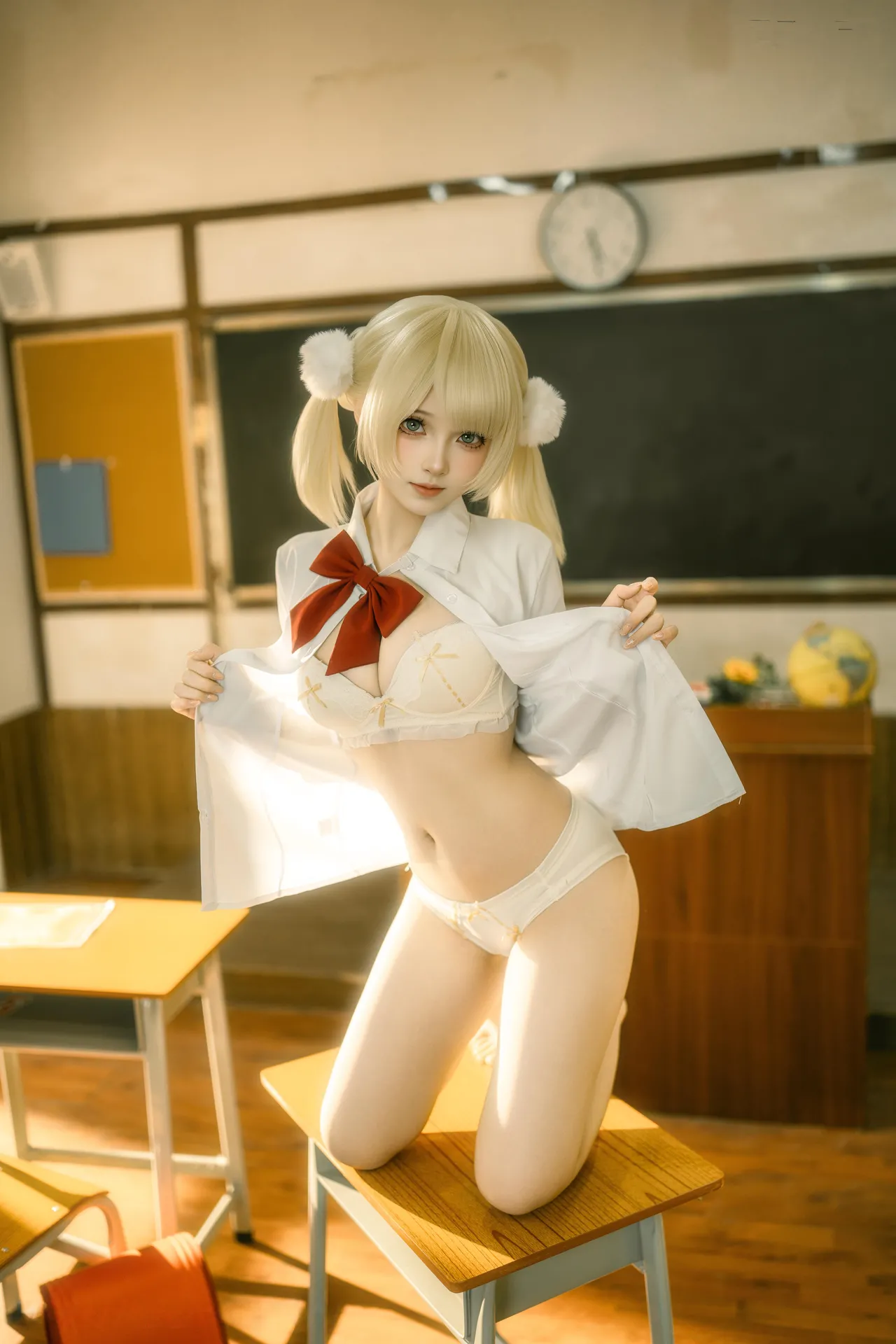 Bangni邦尼 - 时雨羽衣-erohere56.webp