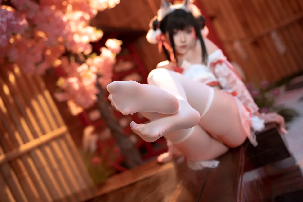 Bangni邦尼 - 永劫无间 胡桃 87P 832M-erohere11.webp