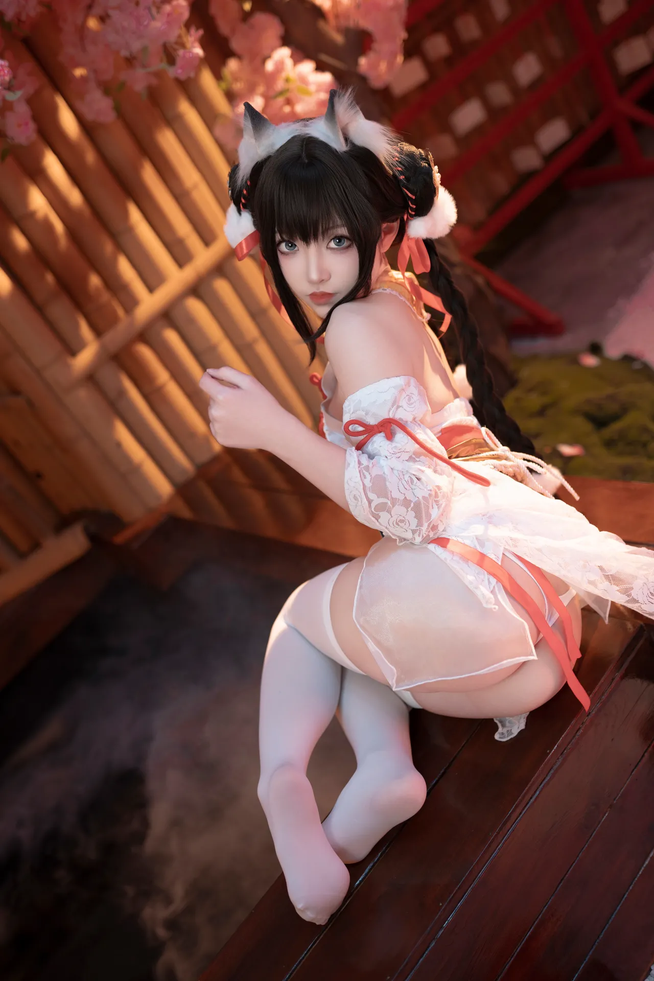 Bangni邦尼 - 永劫无间 胡桃 87P 832M-erohere15.webp