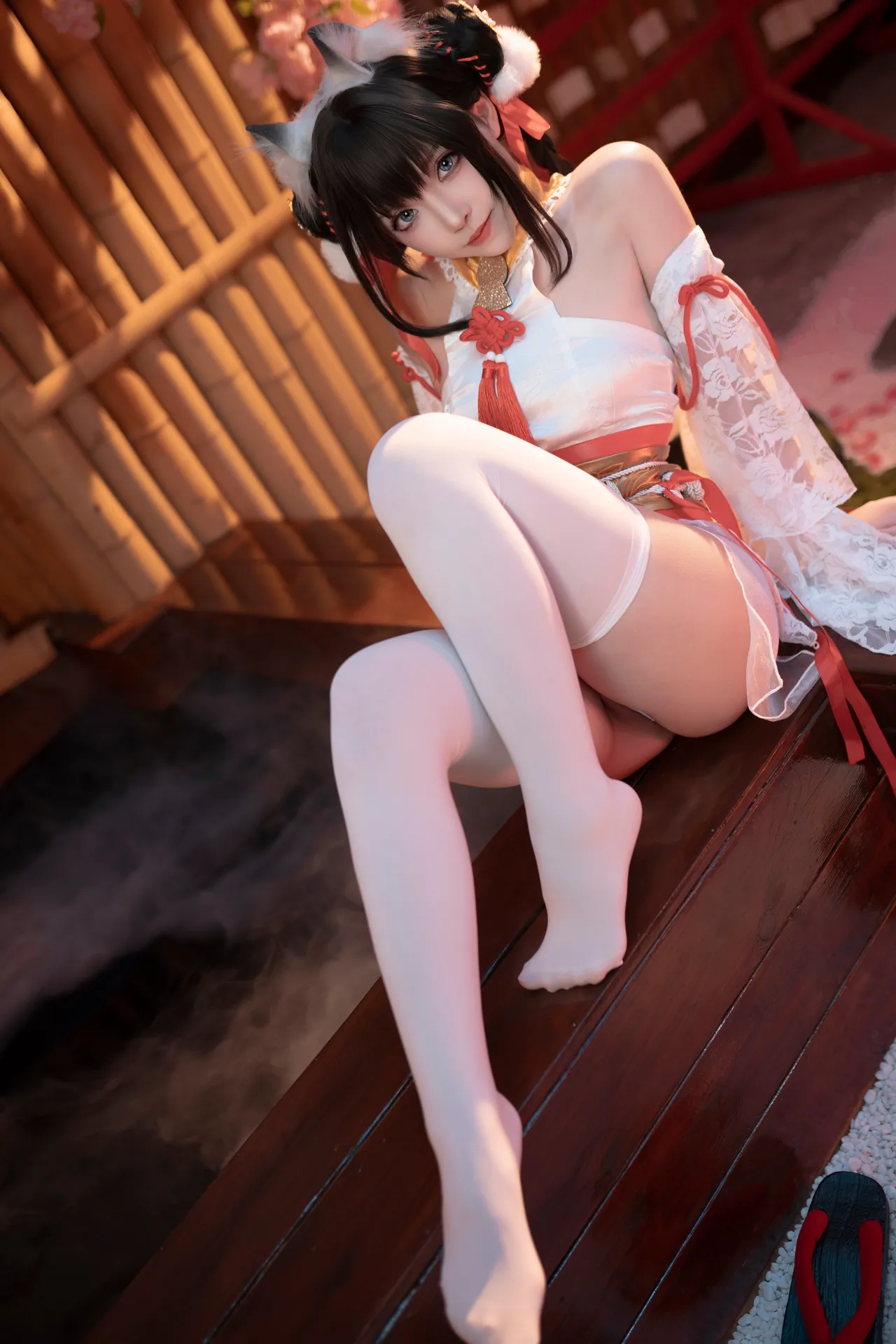 Bangni邦尼 - 永劫无间 胡桃 87P 832M-erohere16.webp