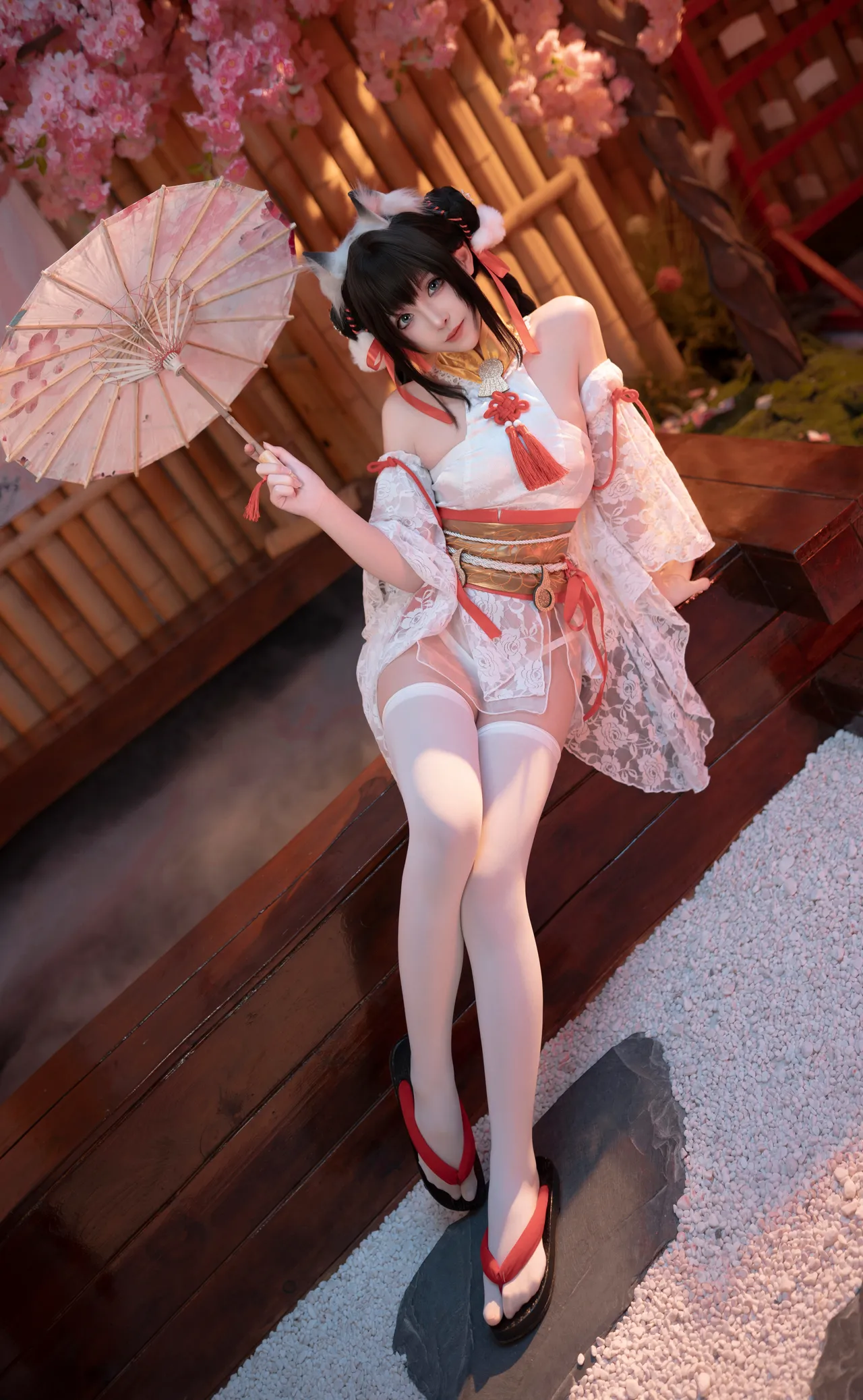 Bangni邦尼 - 永劫无间 胡桃 87P 832M-erohere2.webp