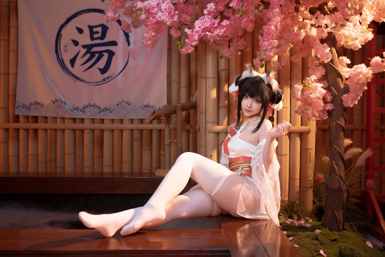 Bangni邦尼 - 永劫无间 胡桃 87P 832M-erohere23.webp