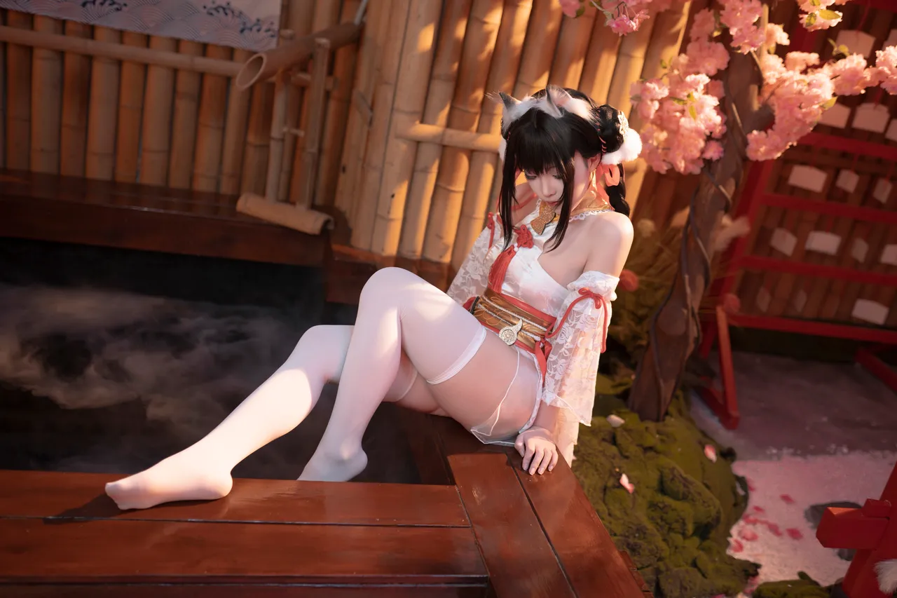 Bangni邦尼 - 永劫无间 胡桃 87P 832M-erohere24.webp