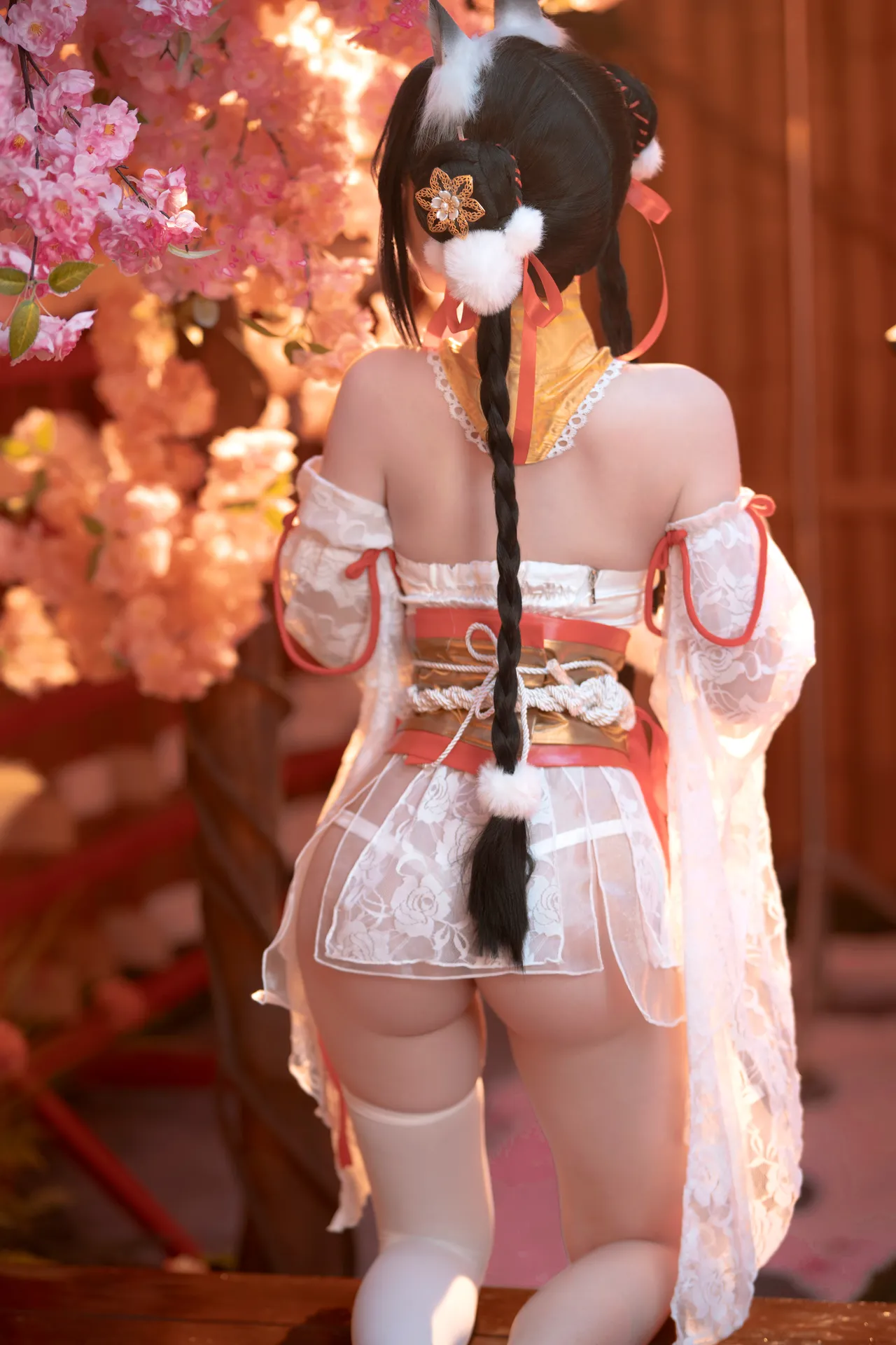 Bangni邦尼 - 永劫无间 胡桃 87P 832M-erohere27.webp