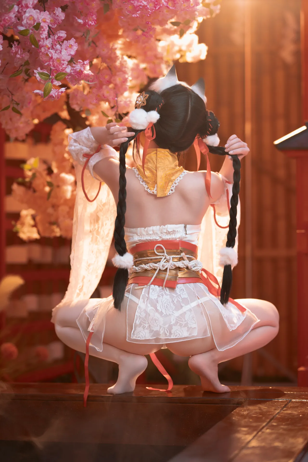 Bangni邦尼 - 永劫无间 胡桃 87P 832M-erohere28.webp