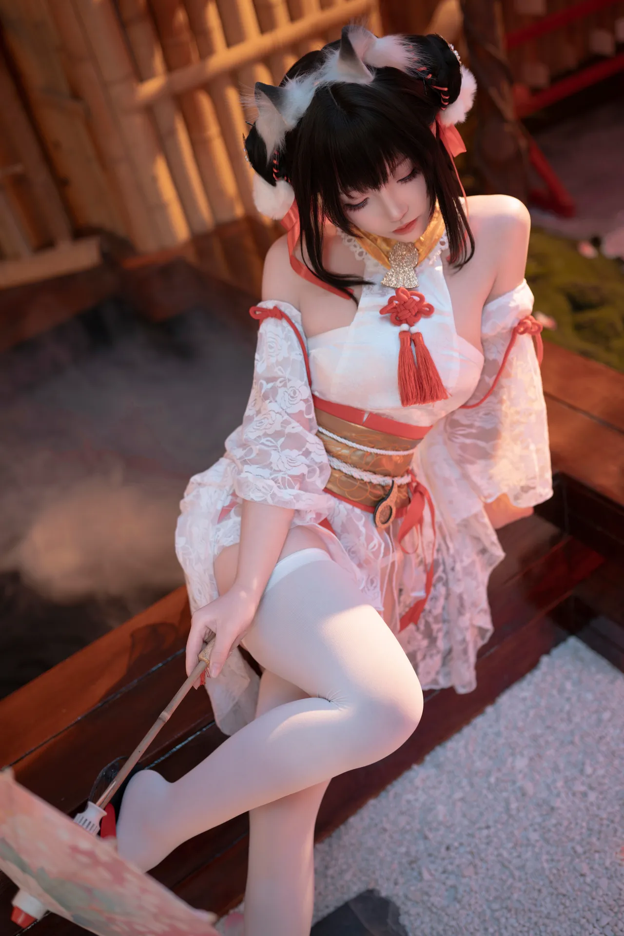 Bangni邦尼 - 永劫无间 胡桃 87P 832M-erohere3.webp