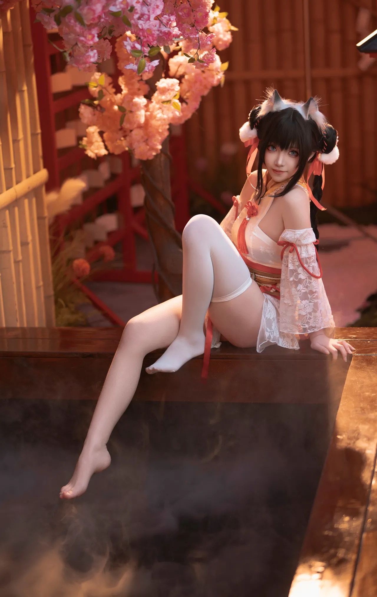 Bangni邦尼 - 永劫无间 胡桃 87P 832M-erohere31.webp