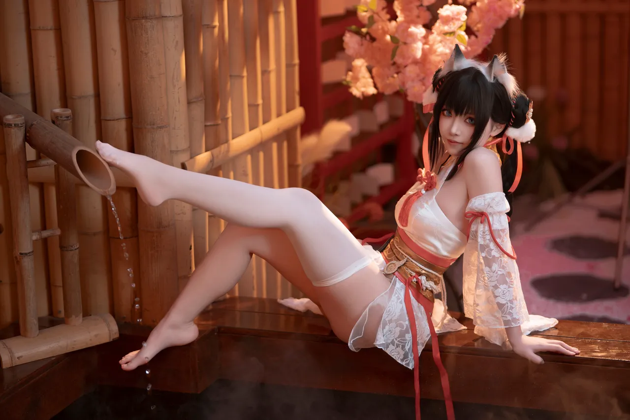 Bangni邦尼 - 永劫无间 胡桃 87P 832M-erohere32.webp
