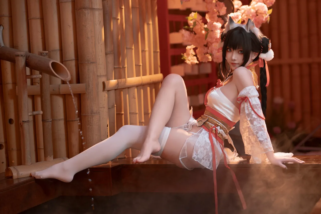 Bangni邦尼 - 永劫无间 胡桃 87P 832M-erohere34.webp