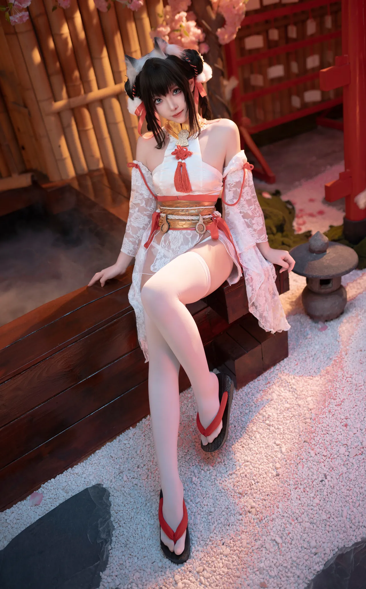 Bangni邦尼 - 永劫无间 胡桃 87P 832M-erohere4.webp