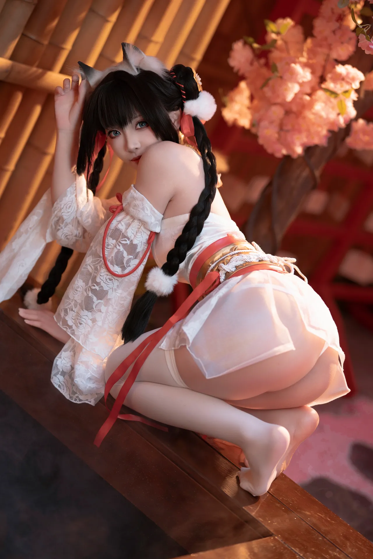 Bangni邦尼 - 永劫无间 胡桃 87P 832M-erohere40.webp