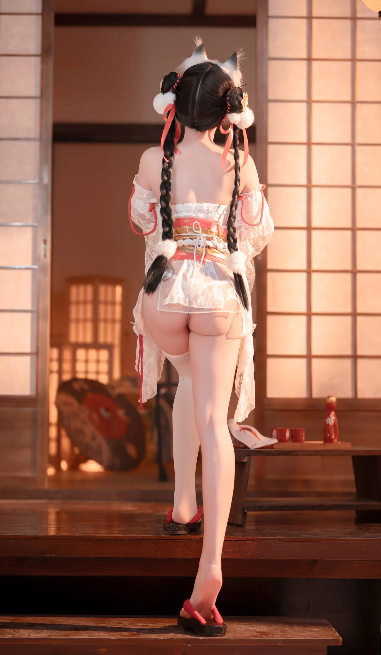 Bangni邦尼 - 永劫无间 胡桃 87P 832M-erohere42.webp