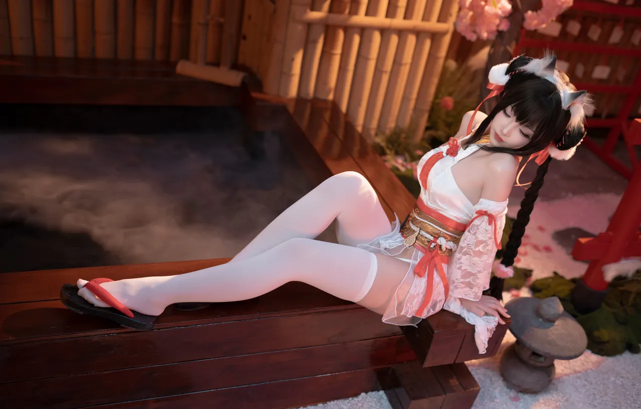 Bangni邦尼 - 永劫无间 胡桃 87P 832M-erohere8.webp