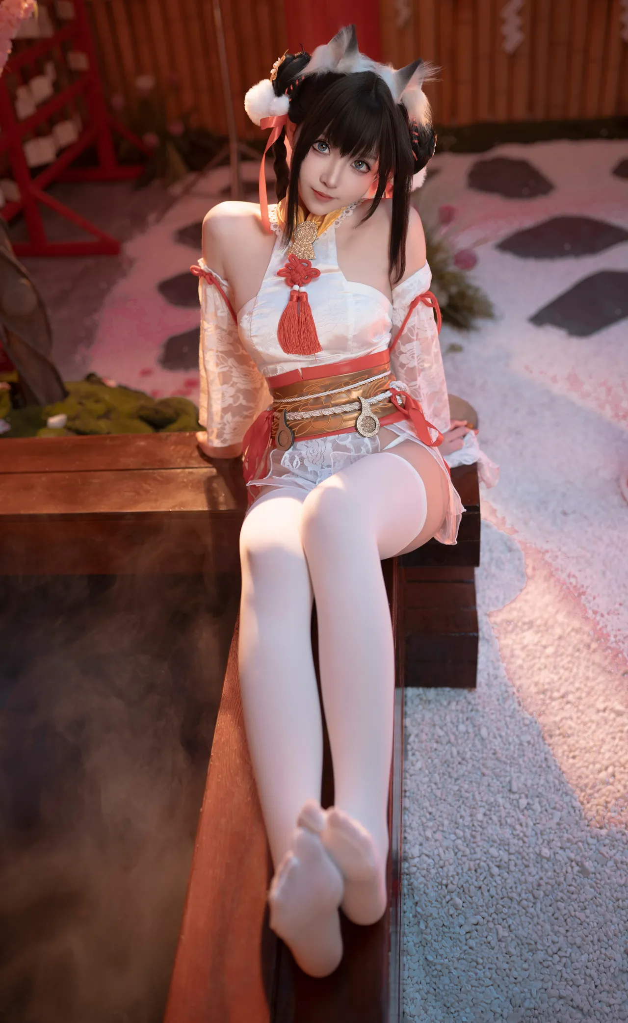 Bangni邦尼 - 永劫无间 胡桃 87P 832M-erohere9.webp