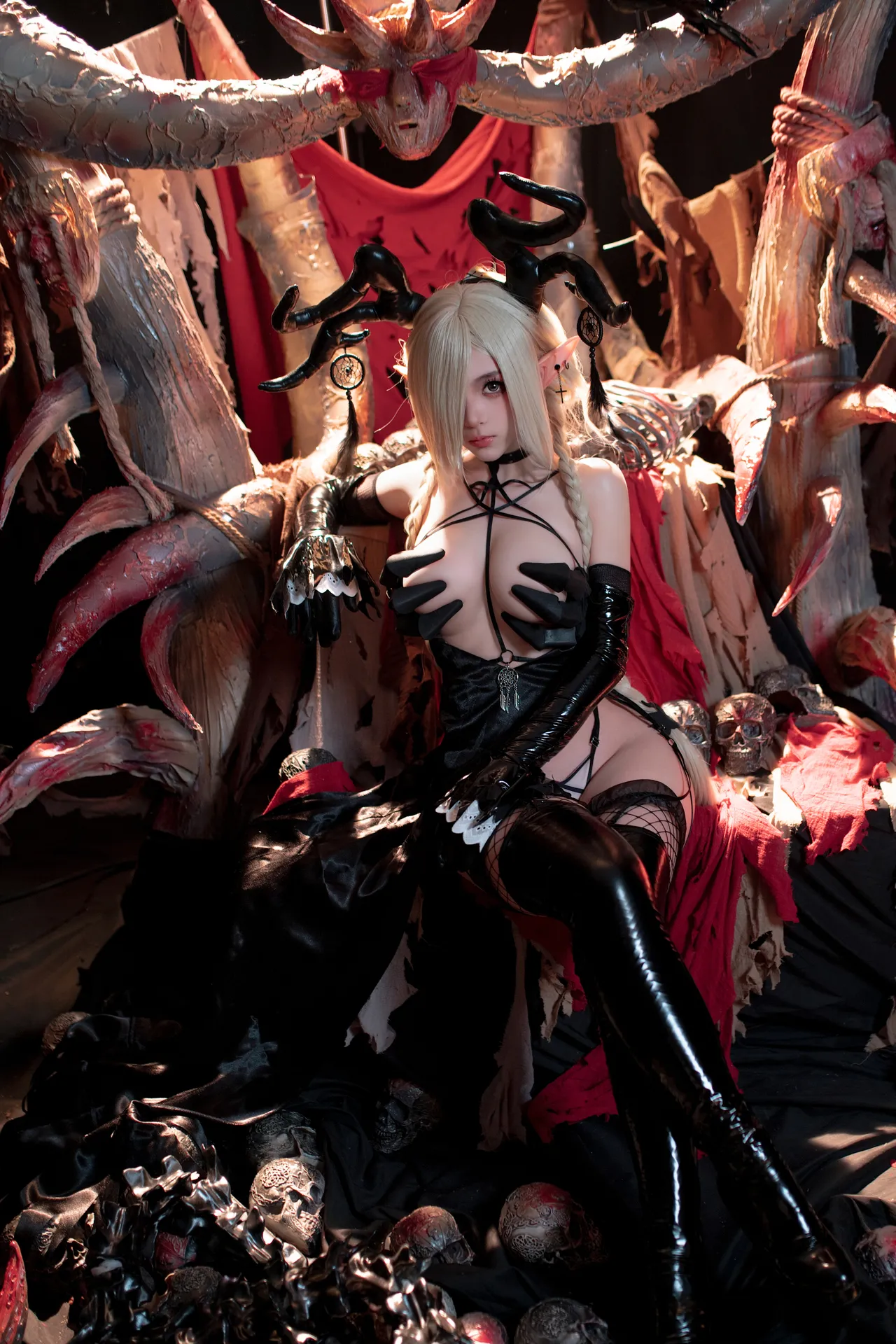 Bangni邦尼 - 碧蓝航线 尾张-erohere11.webp