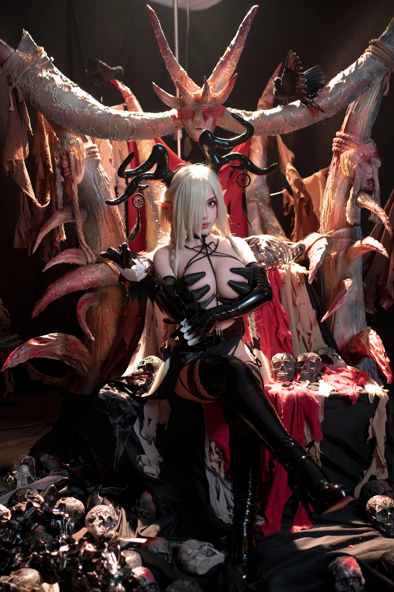 Bangni邦尼 - 碧蓝航线 尾张-erohere24.webp