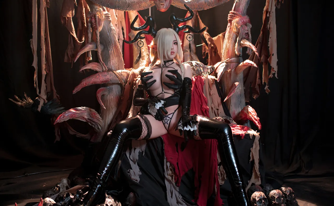 Bangni邦尼 - 碧蓝航线 尾张-erohere26.webp