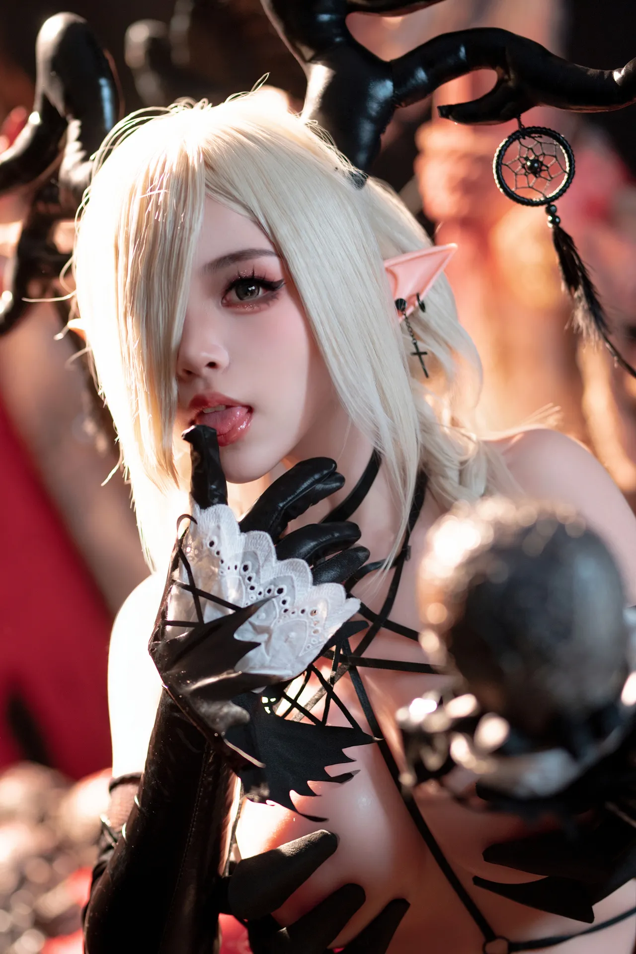 Bangni邦尼 - 碧蓝航线 尾张-erohere34.webp