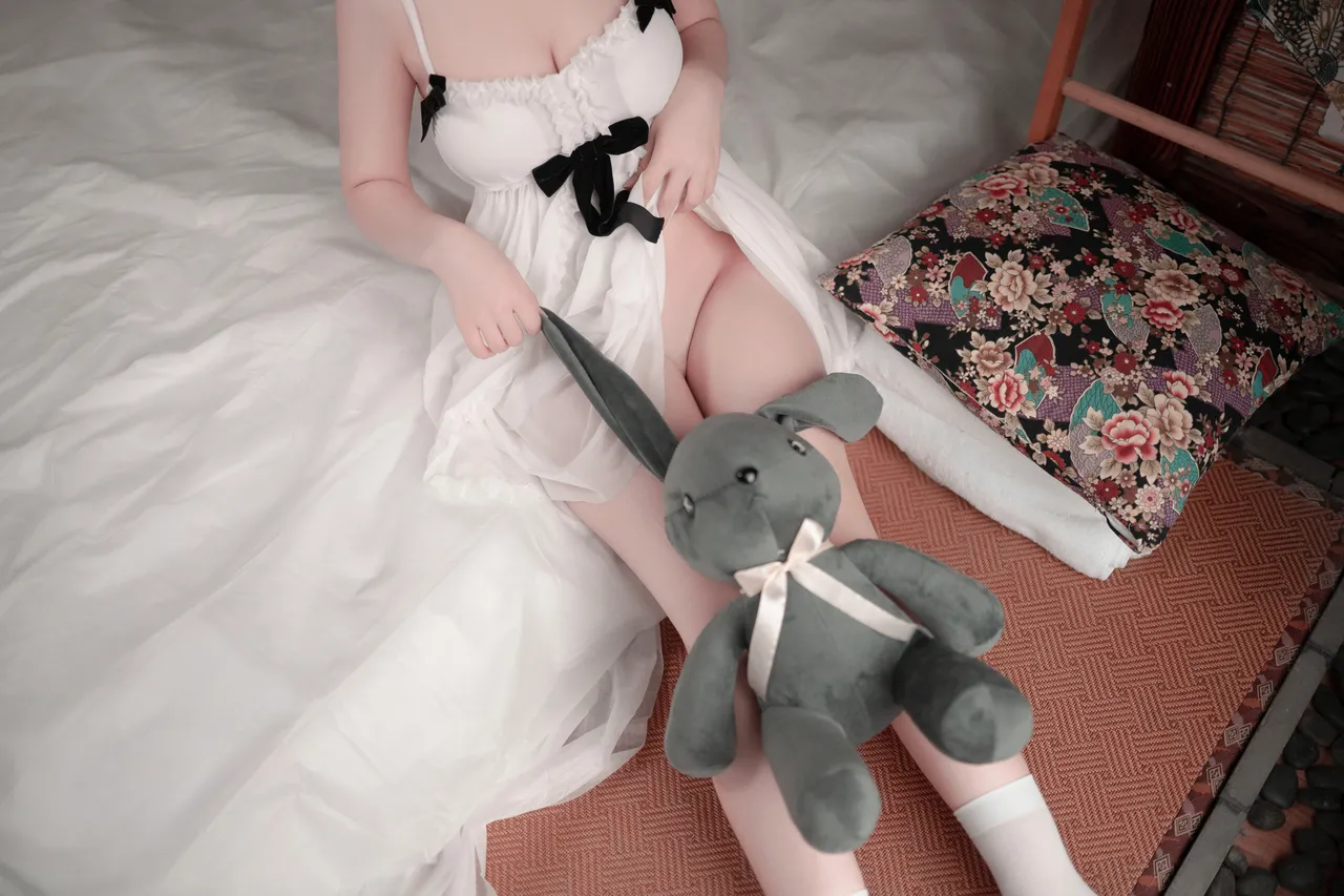 Bangni邦尼 - 穹妹-erohere16.webp