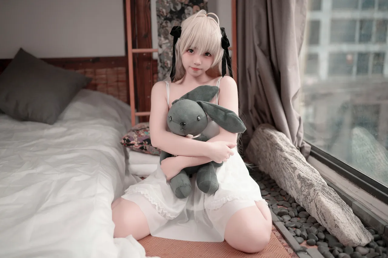 Bangni邦尼 - 穹妹-erohere3.webp