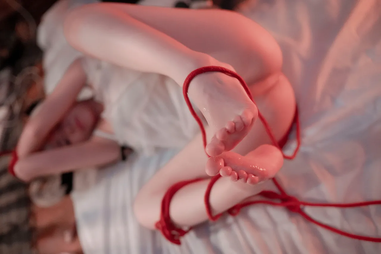 Bangni邦尼 - 穹妹-erohere76.webp