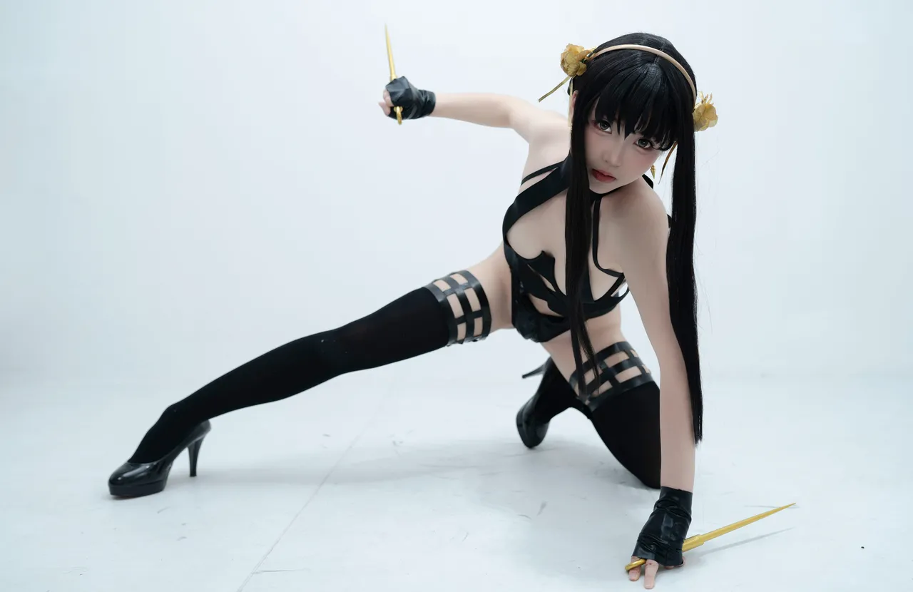 Bangni邦尼 - 约尔-erohere45.webp