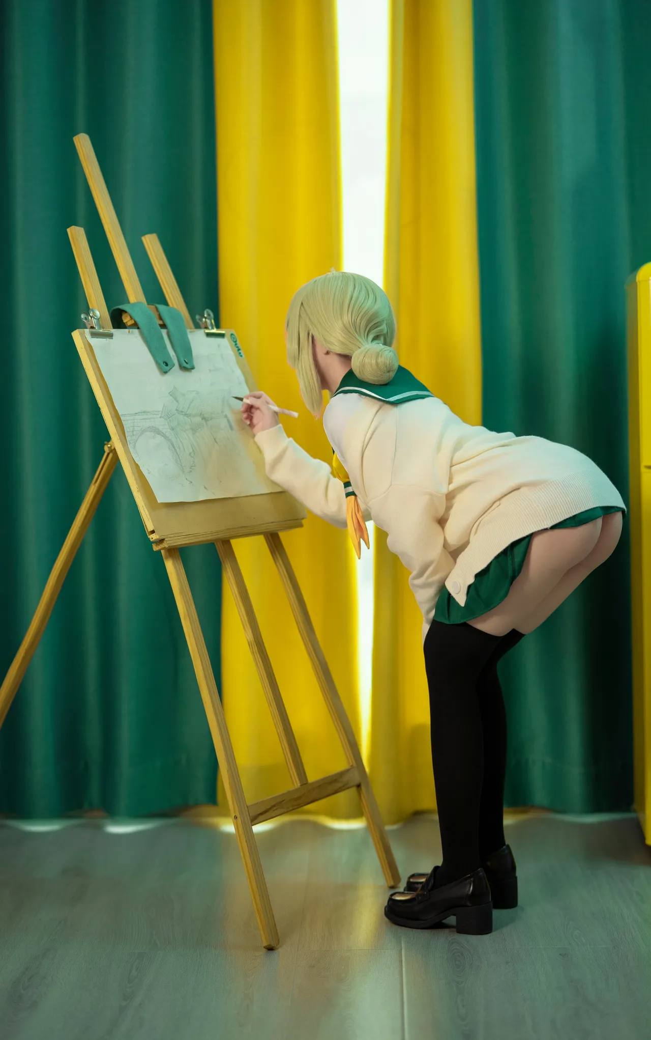 Bangni邦尼 - Araga Kiwi-erohere32.webp