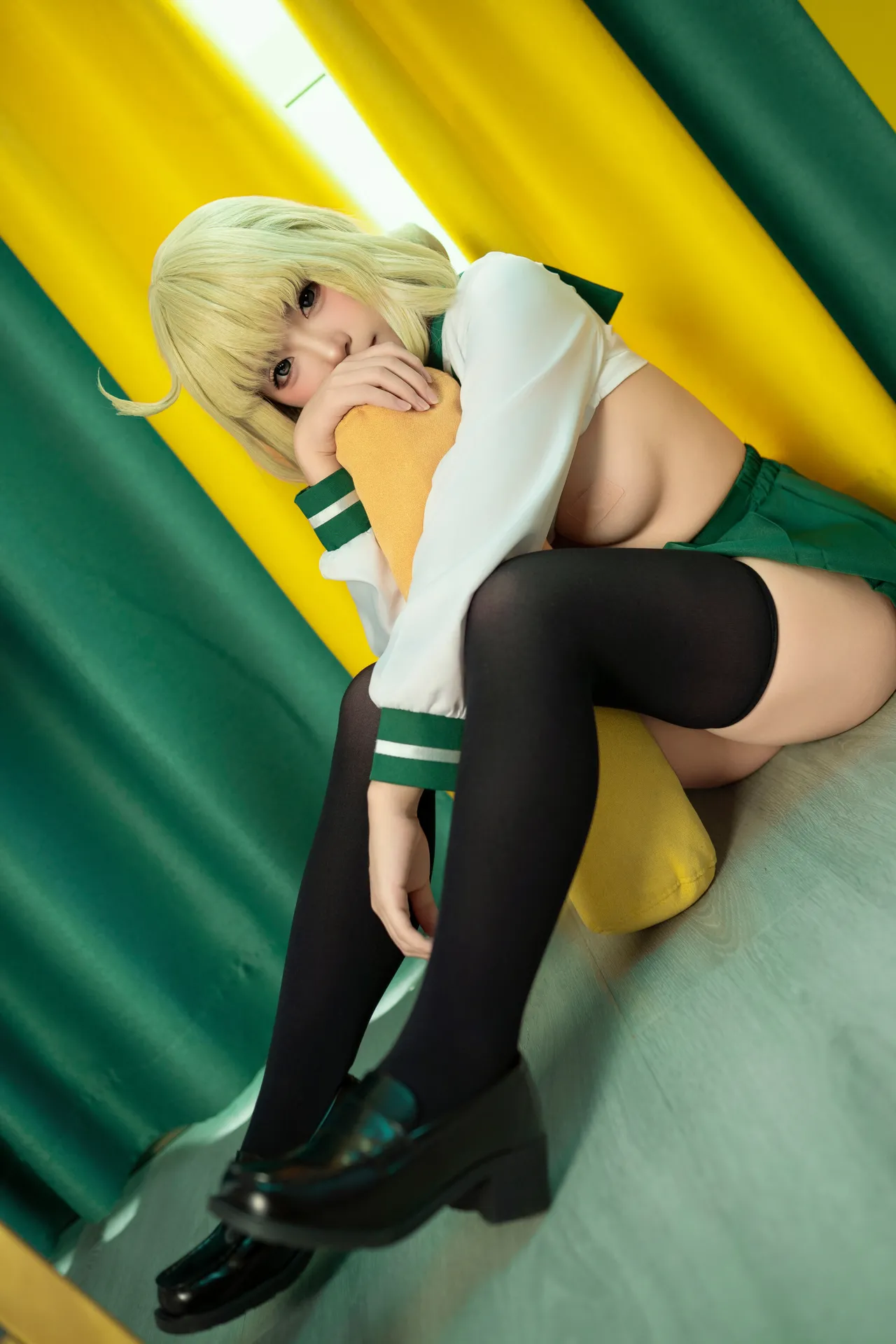 Bangni邦尼 - Araga Kiwi-erohere35.webp