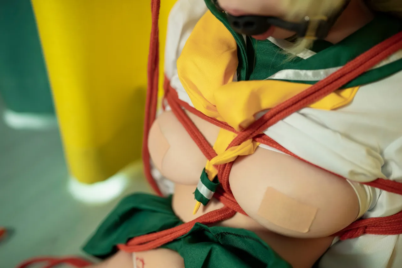 Bangni邦尼 - Araga Kiwi-erohere46.webp