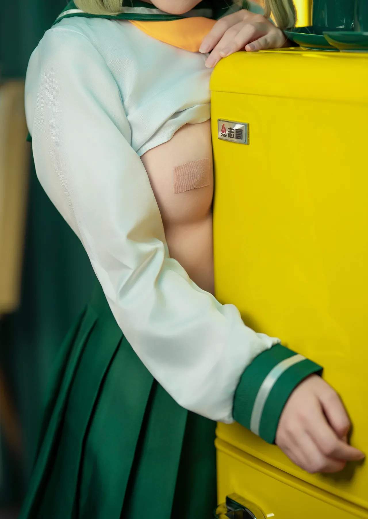 Bangni邦尼 - Araga Kiwi-erohere78.webp