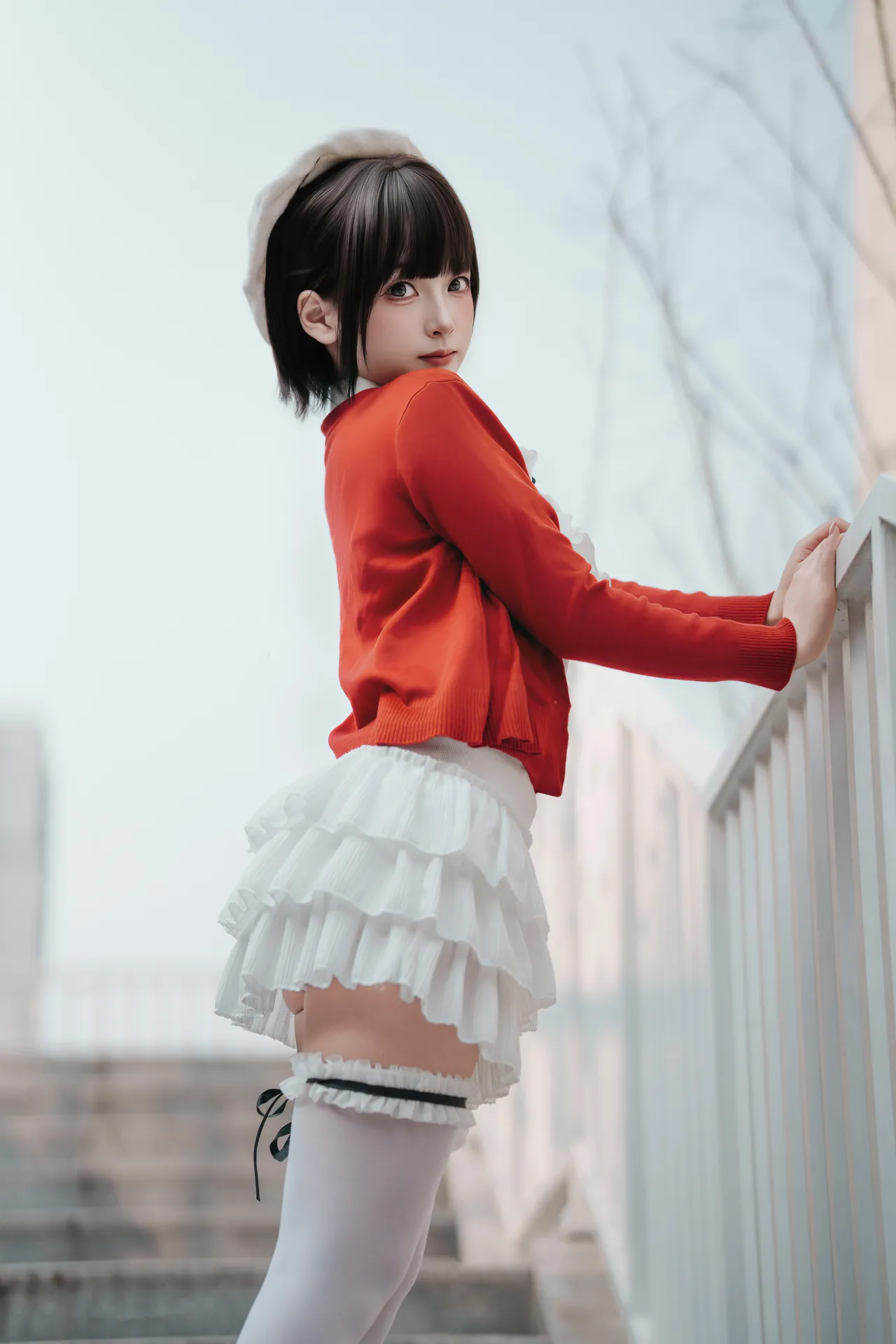 Bangni邦尼 - Megumi Kato