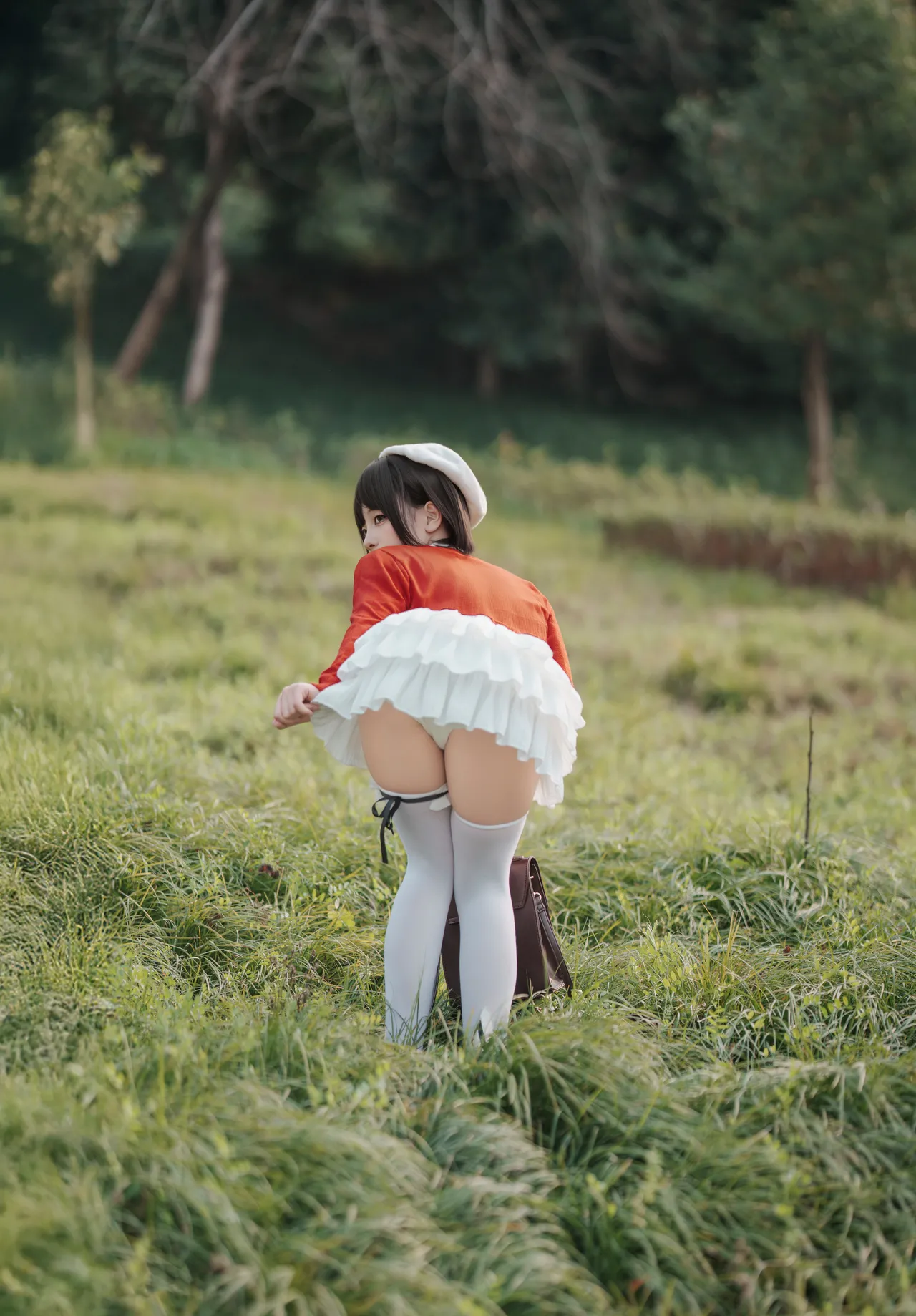 Bangni邦尼 - Megumi Kato-erohere18.webp