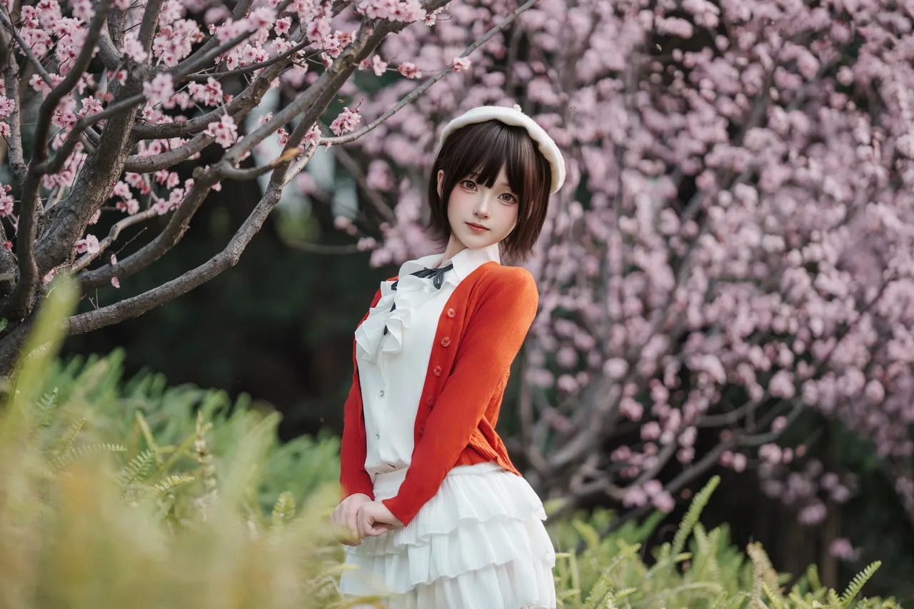 Bangni邦尼 - Megumi Kato-erohere27.webp