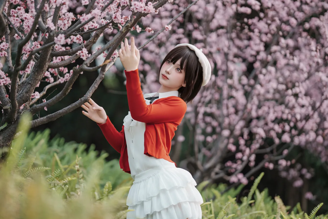 Bangni邦尼 - Megumi Kato-erohere29.webp