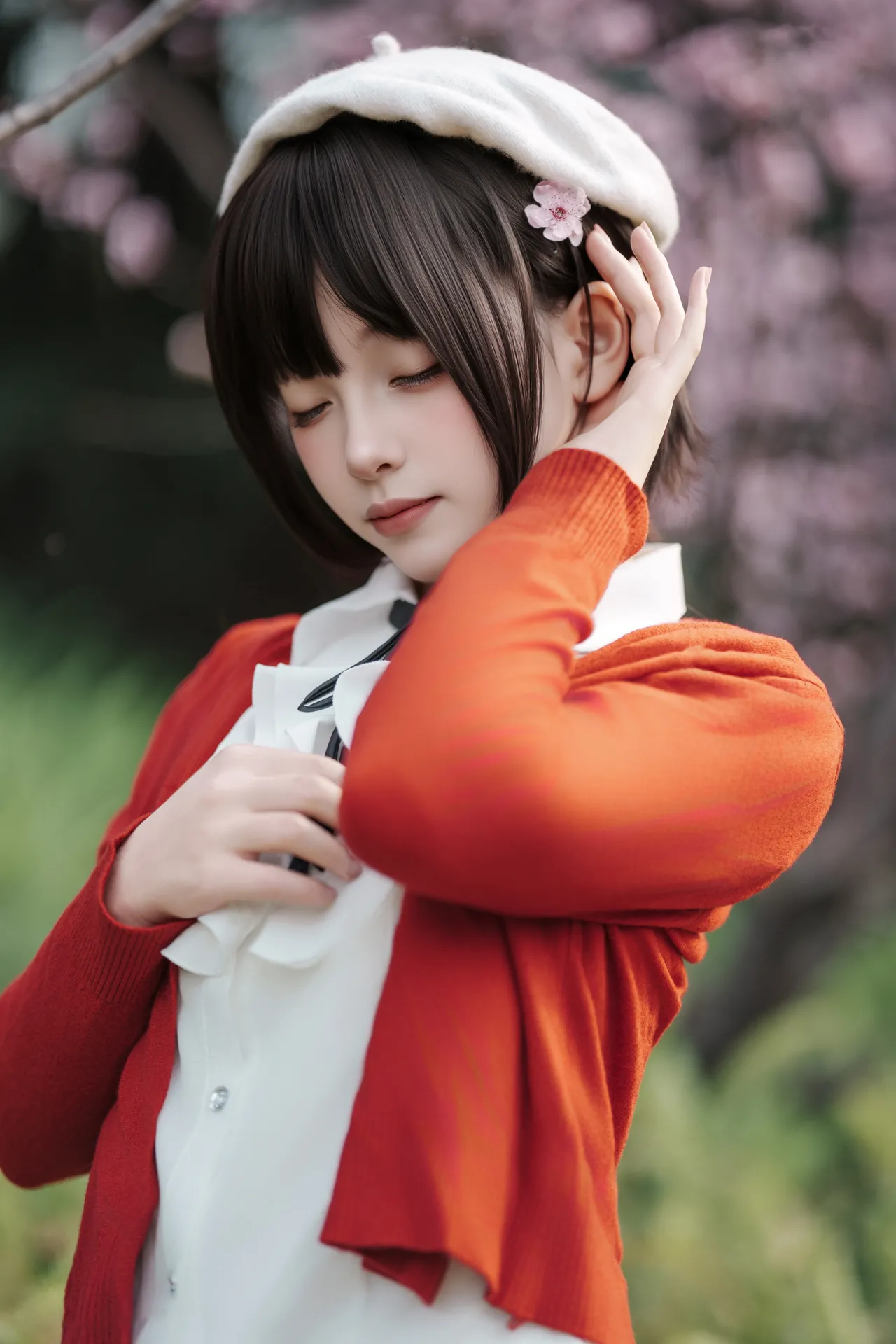 Bangni邦尼 - Megumi Kato-erohere32.webp