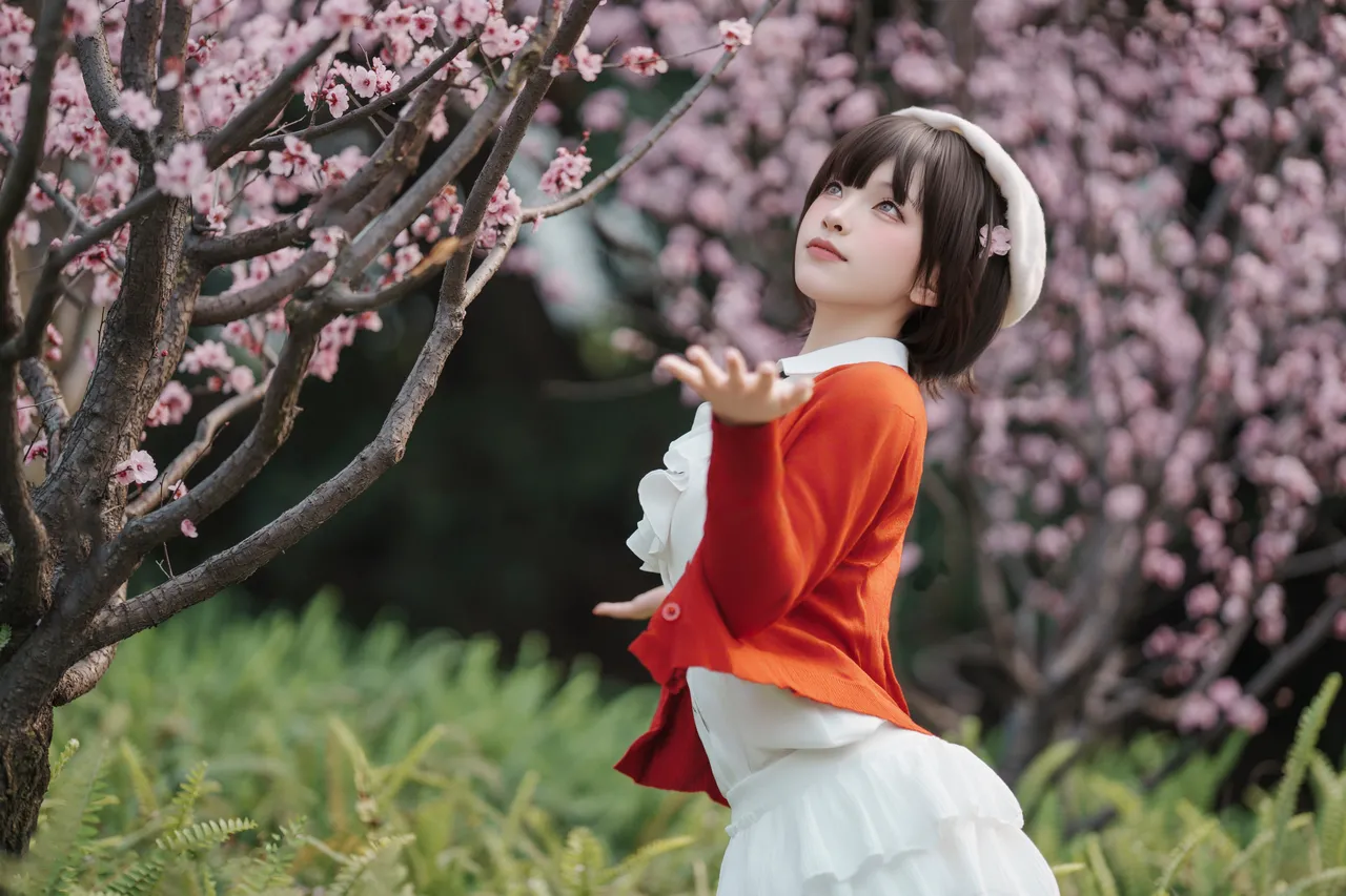 Bangni邦尼 - Megumi Kato-erohere33.webp