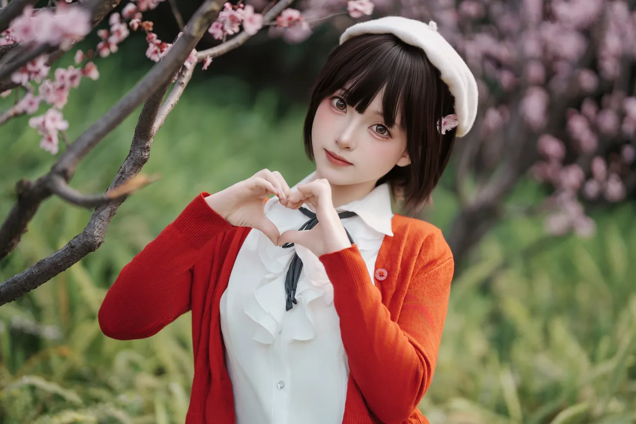 Bangni邦尼 - Megumi Kato-erohere34.webp