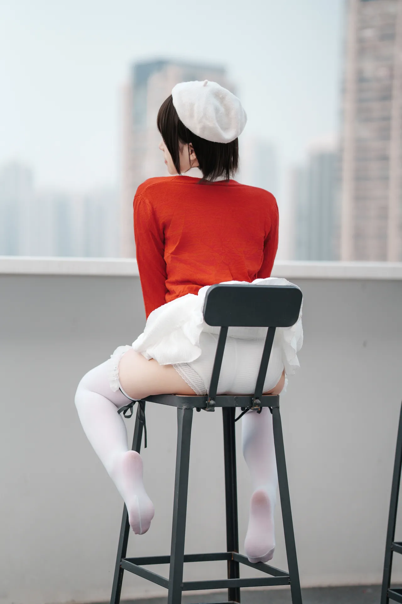 Bangni邦尼 - Megumi Kato-erohere38.webp
