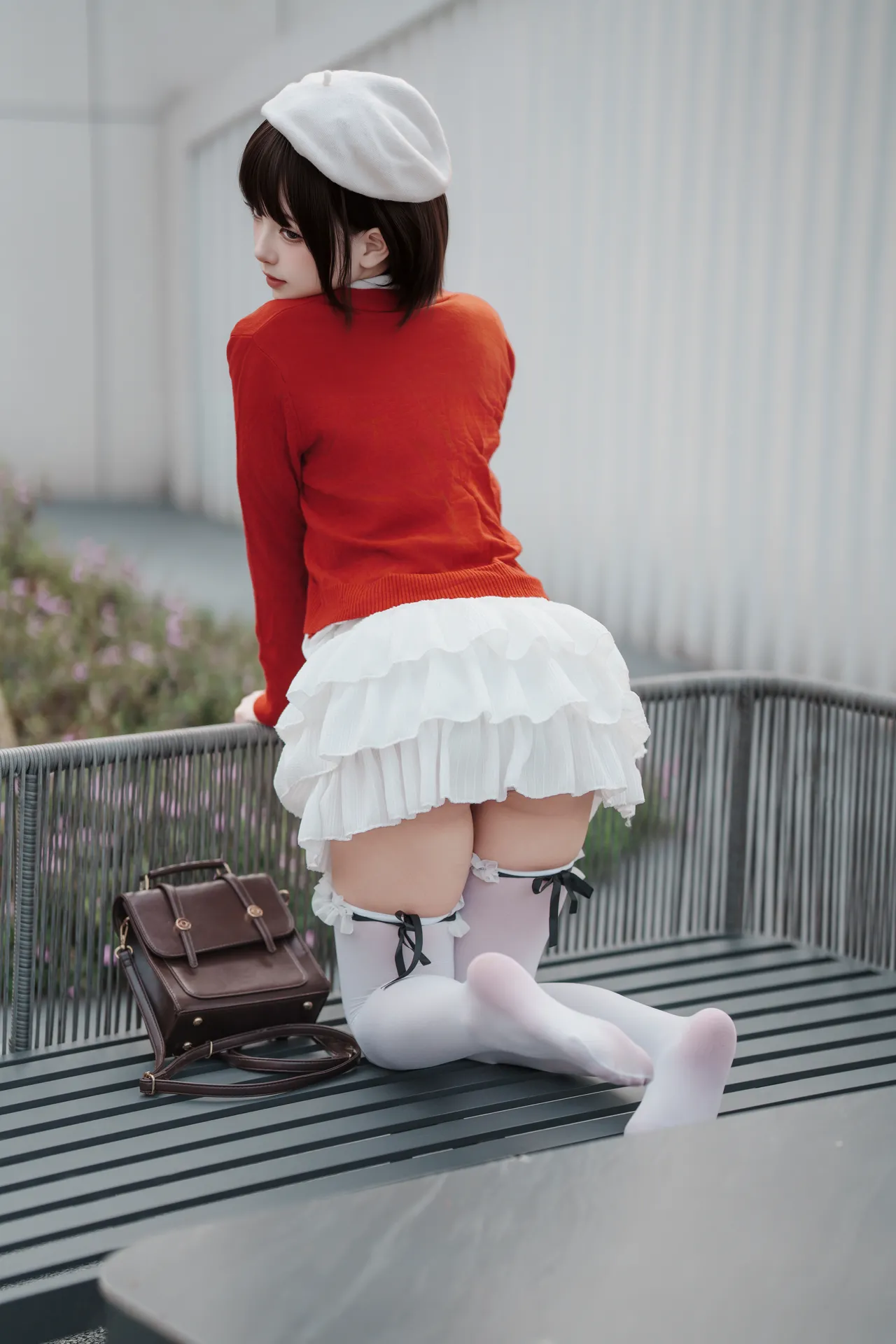 Bangni邦尼 - Megumi Kato-erohere45.webp