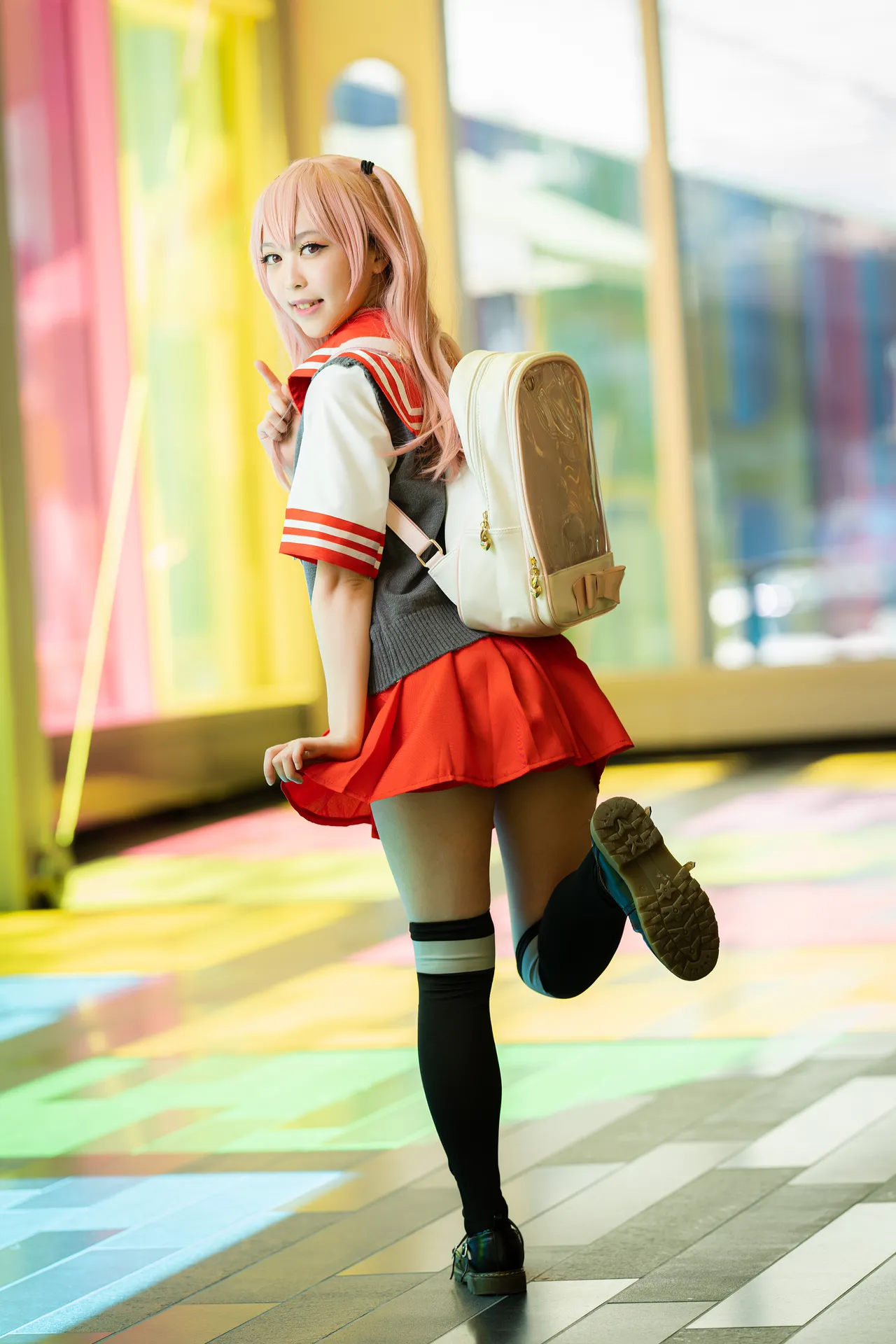 Bellaxbunbun - Marin & Sajuna-erohere2.webp