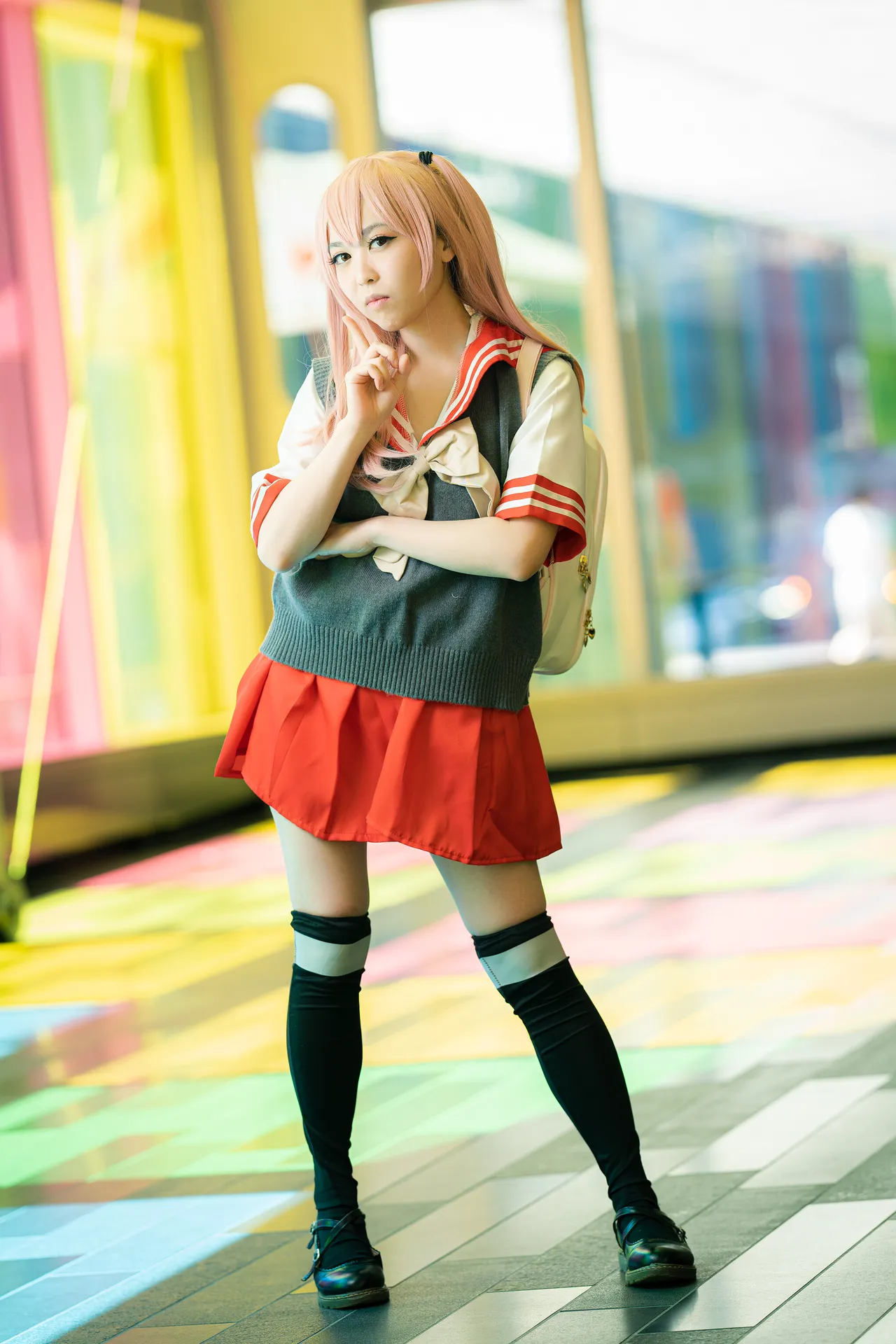 Bellaxbunbun - Marin & Sajuna-erohere3.webp